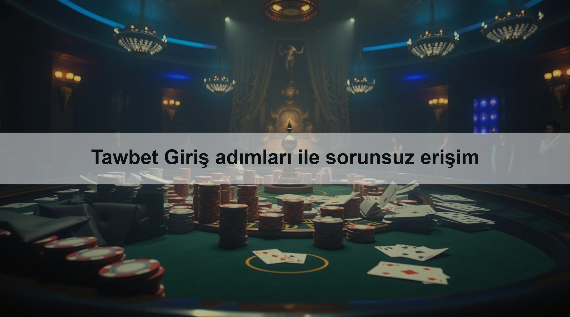 Tawbet Giriş adımları ile sorunsuz erişim
