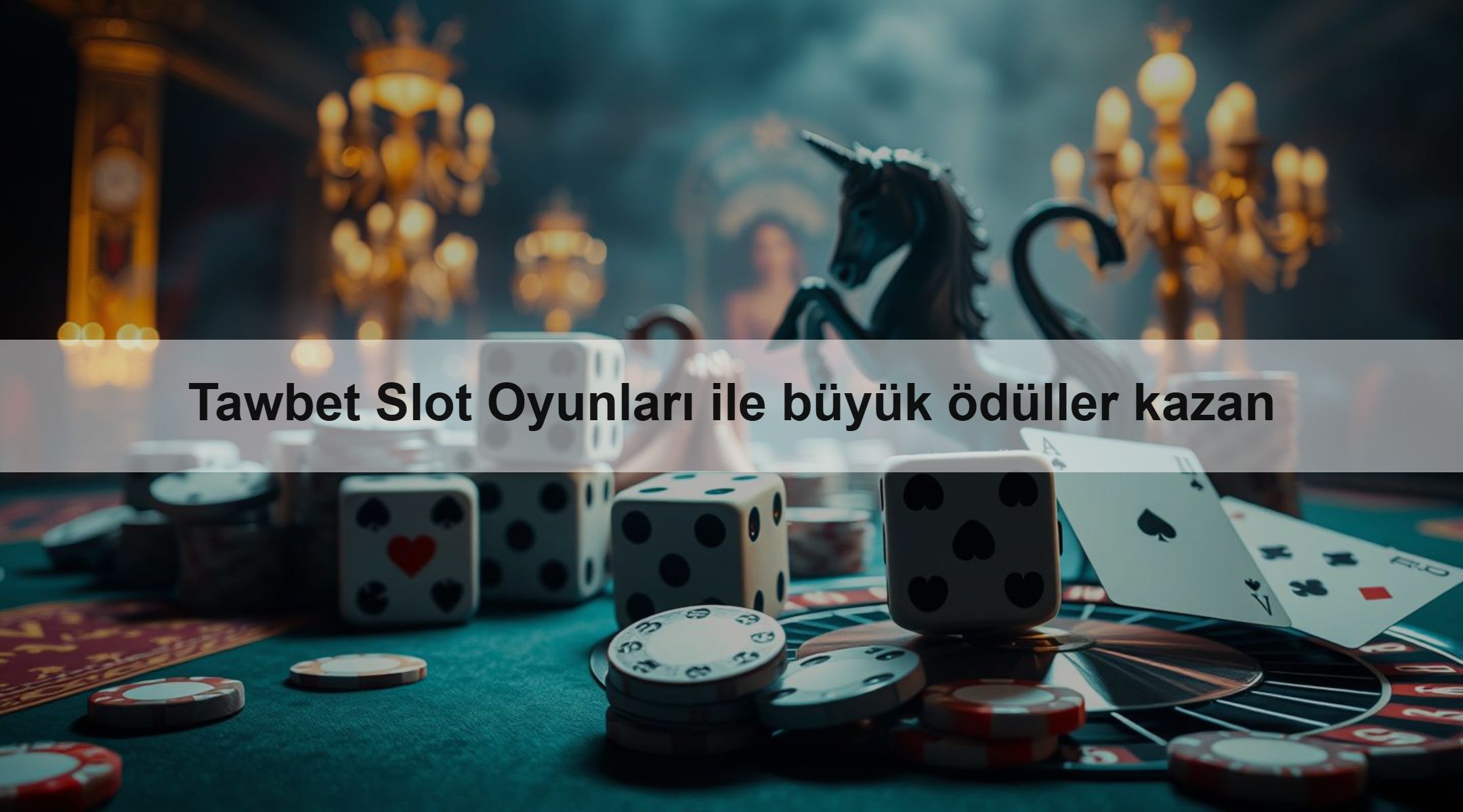 Tawbet Slot Oyunları ile büyük ödüller kazan
